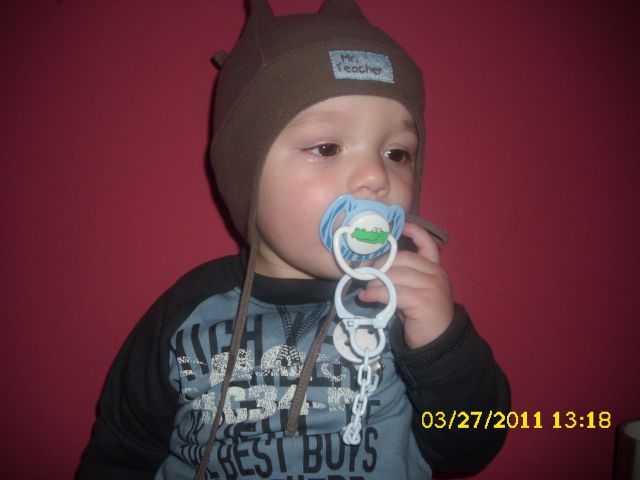 NINO - foto