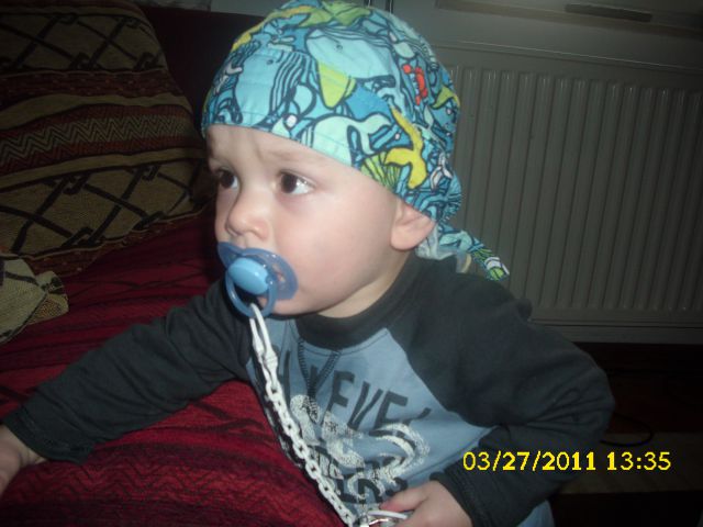 NINO - foto
