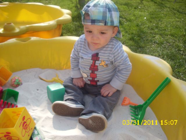 NINO - foto