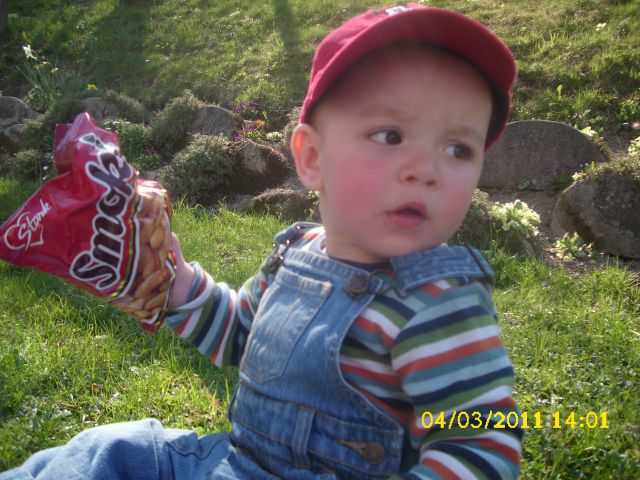 NINO - foto