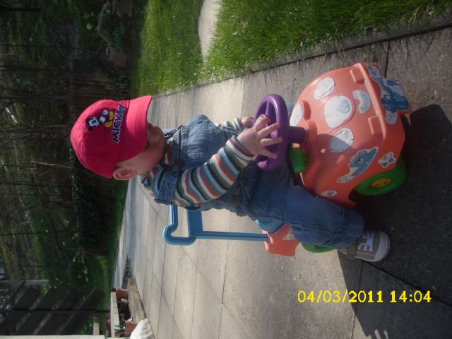 NINO - foto