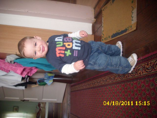 NINO - foto