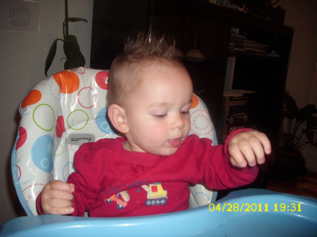 NINO - foto