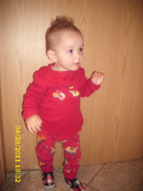 NINO - foto