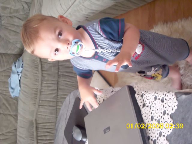 NINO - foto