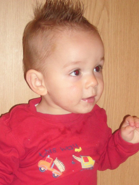 NINO - foto