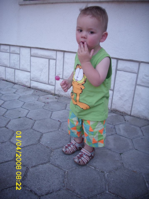 NINO - foto