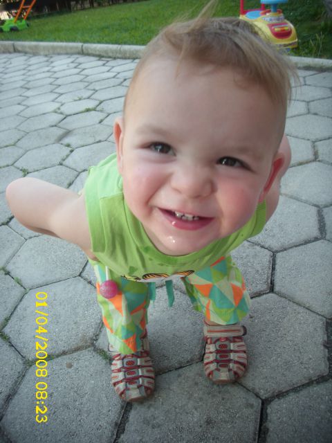NINO - foto