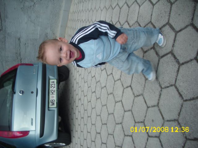 NINO - foto