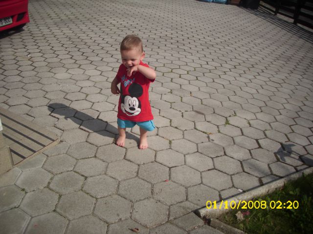 NINO - foto