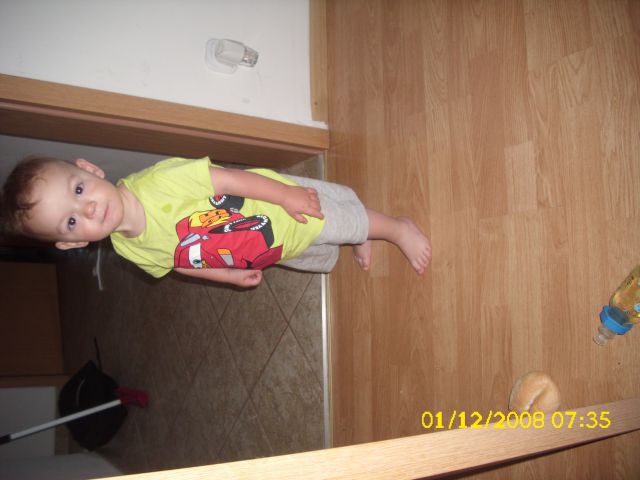 NINO - foto