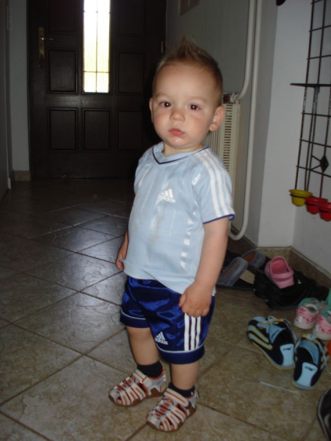 NINO - foto