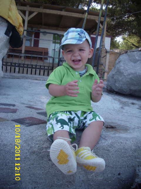 NINO - foto