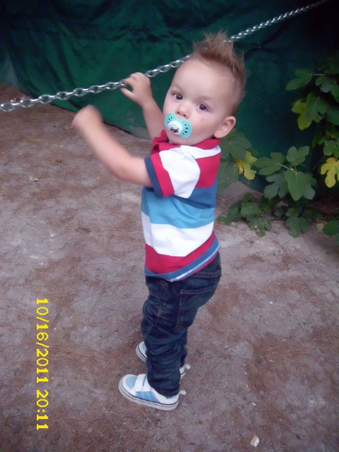 NINO - foto