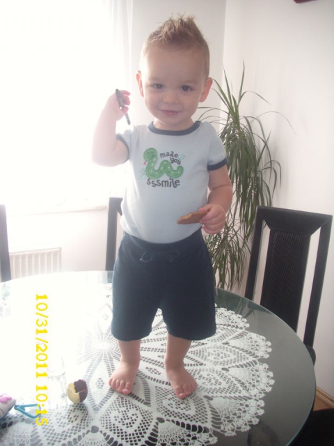 NINO - foto