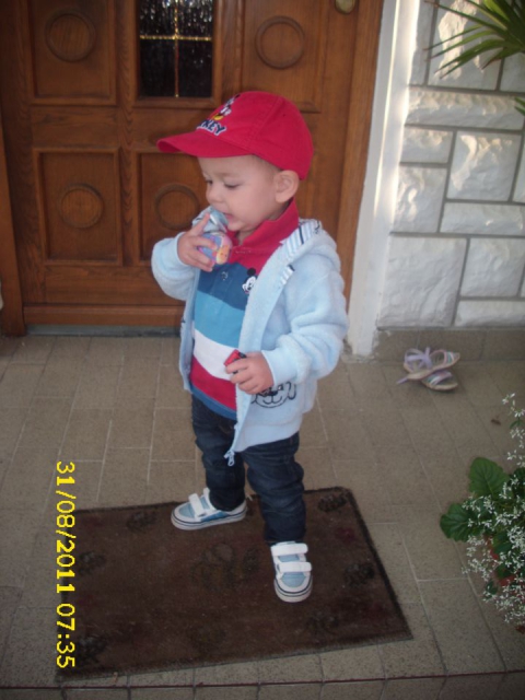 NINO - foto