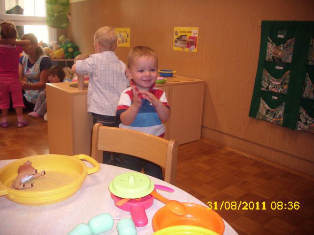 NINO - foto