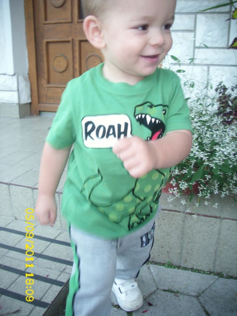 NINO - foto