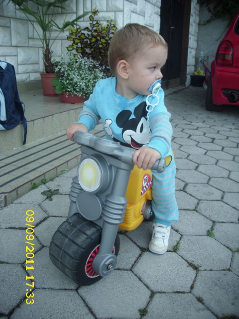 NINO - foto