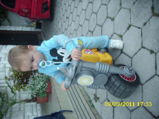NINO - foto