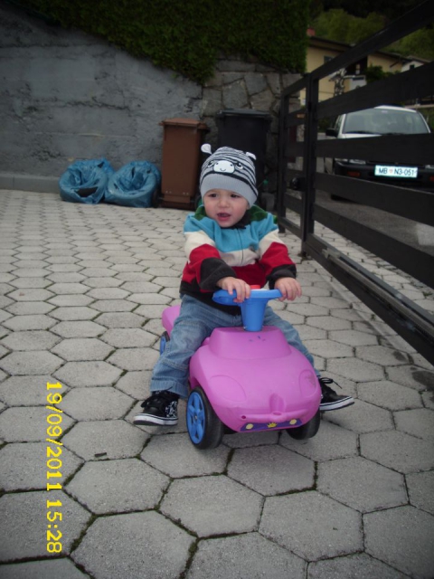 NINO - foto