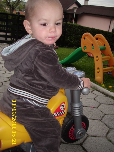 NINO - foto