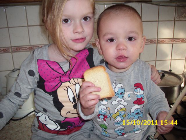 NINO - foto