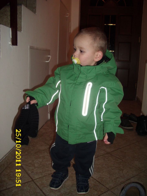 NINO - foto