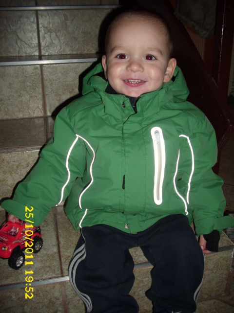 NINO - foto