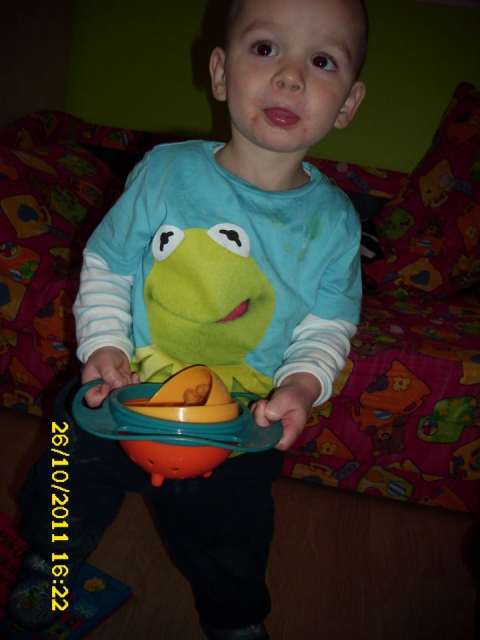 NINO - foto