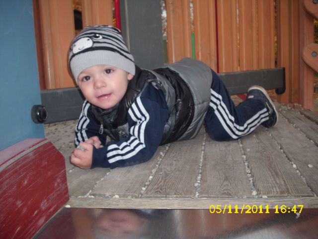 NINO - foto