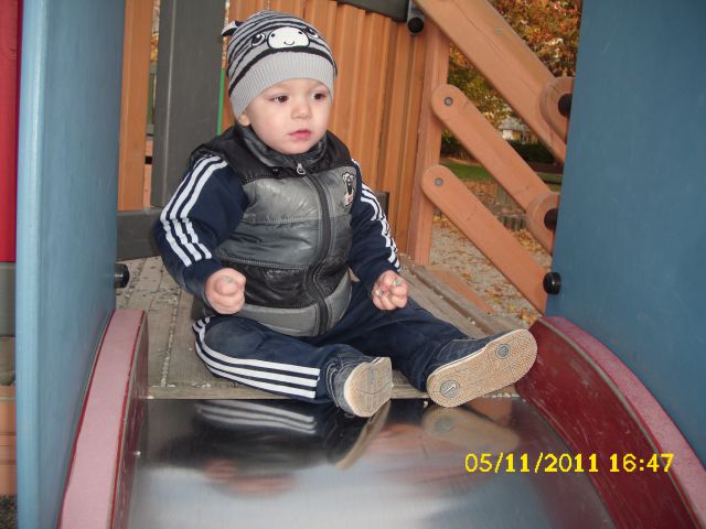 NINO - foto