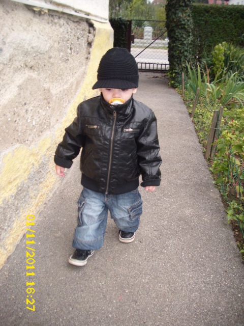 NINO - foto
