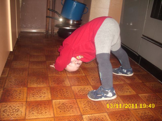 NINO - foto