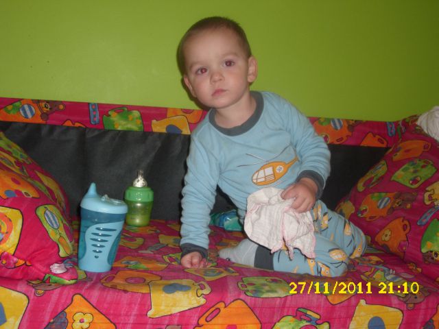 NINO - foto
