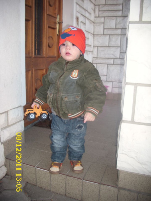 NINO - foto