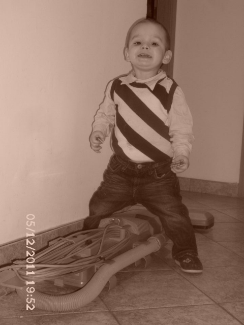 NINO - foto