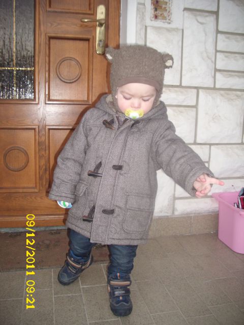 NINO - foto