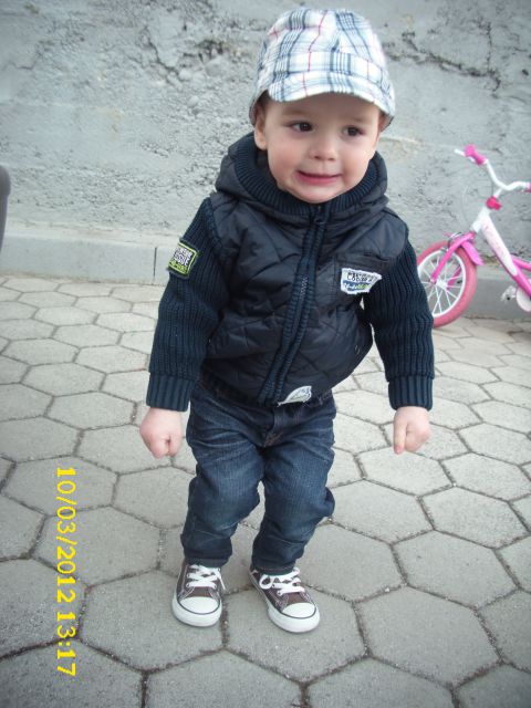 NINO - foto