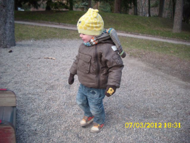 NINO - foto