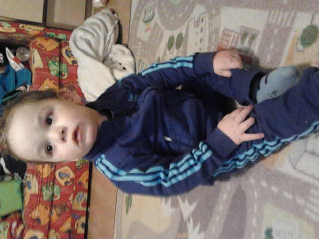 NINO - foto