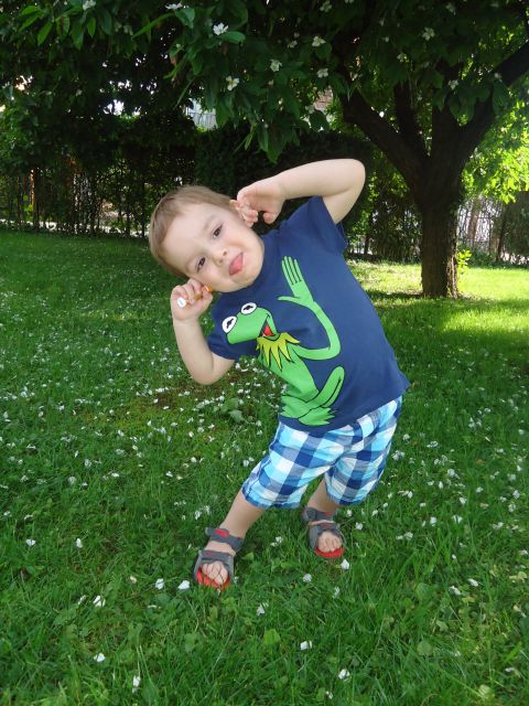 NINO - foto