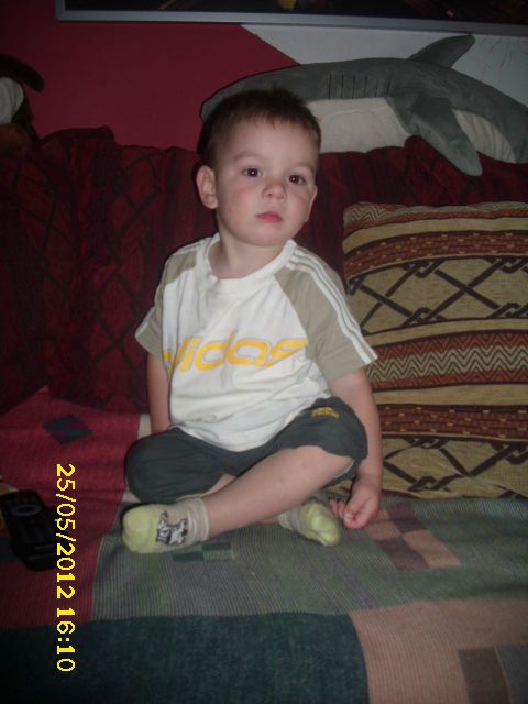 NINO - foto