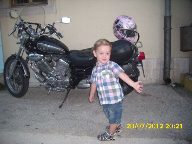 NINO - foto