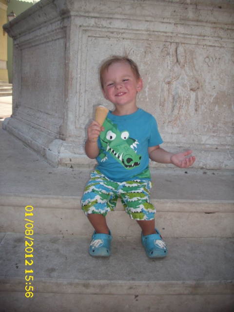 NINO - foto