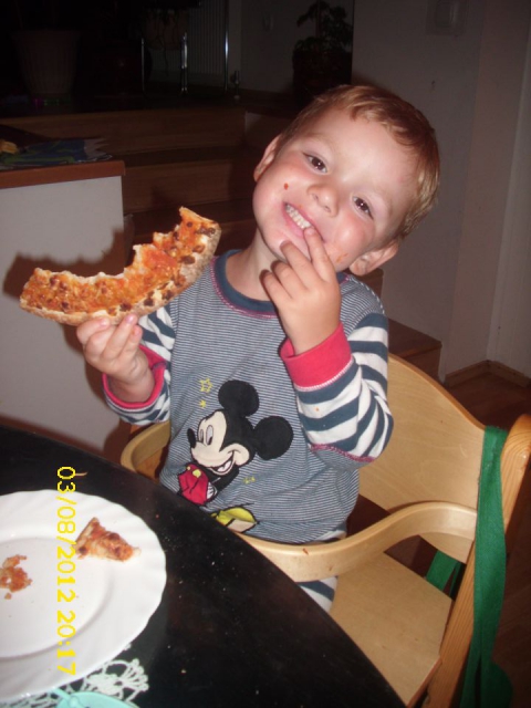 NINO - foto
