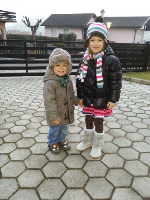 NINO - foto