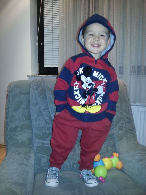 NINO - foto