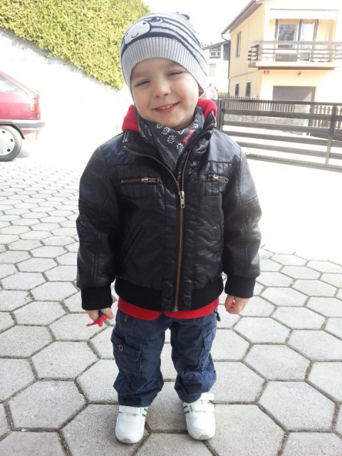NINO - foto