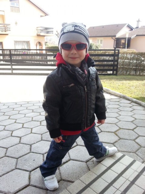 NINO - foto